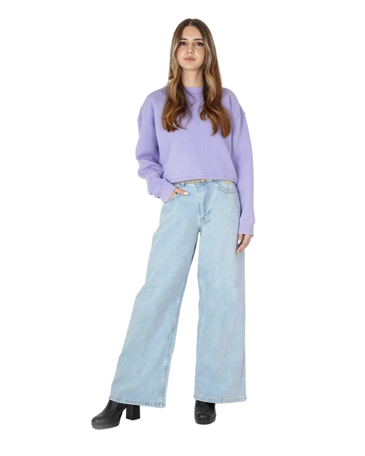 Homeboy Usagi Denim Fit