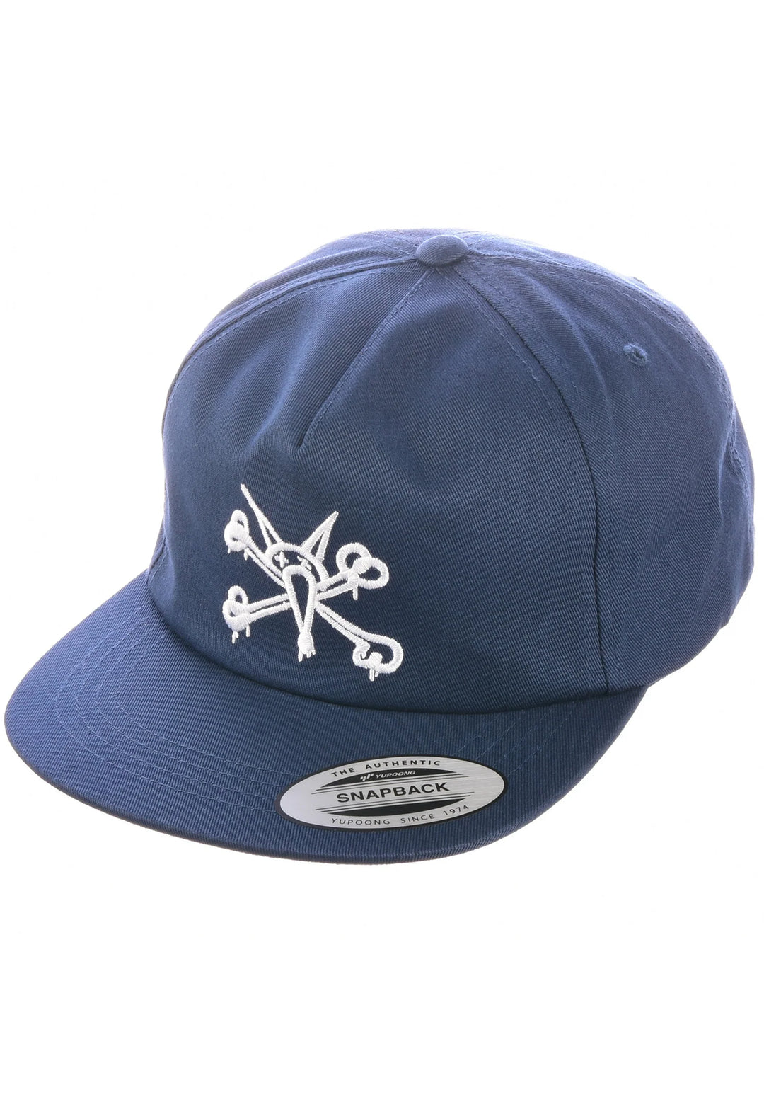VATO RAT CAP NAVY