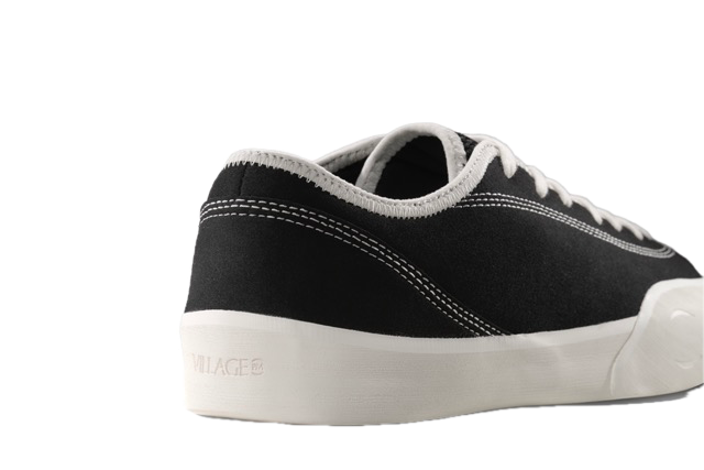 VILLAGE PM 1.30PM BLACK