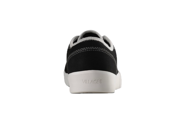 VILLAGE PM 1.30PM BLACK