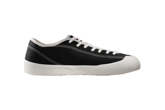 VILLAGE PM 1.30PM BLACK
