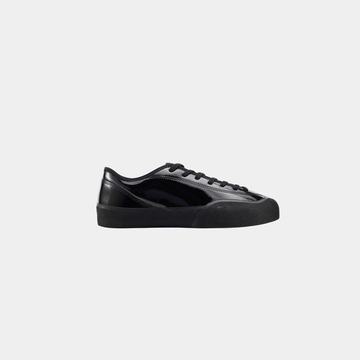 VILLAGE PM 1.30PM GLOSS BLACK