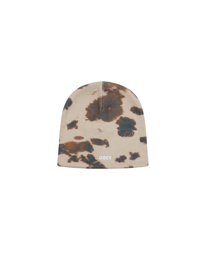 SILO BEANIE COW