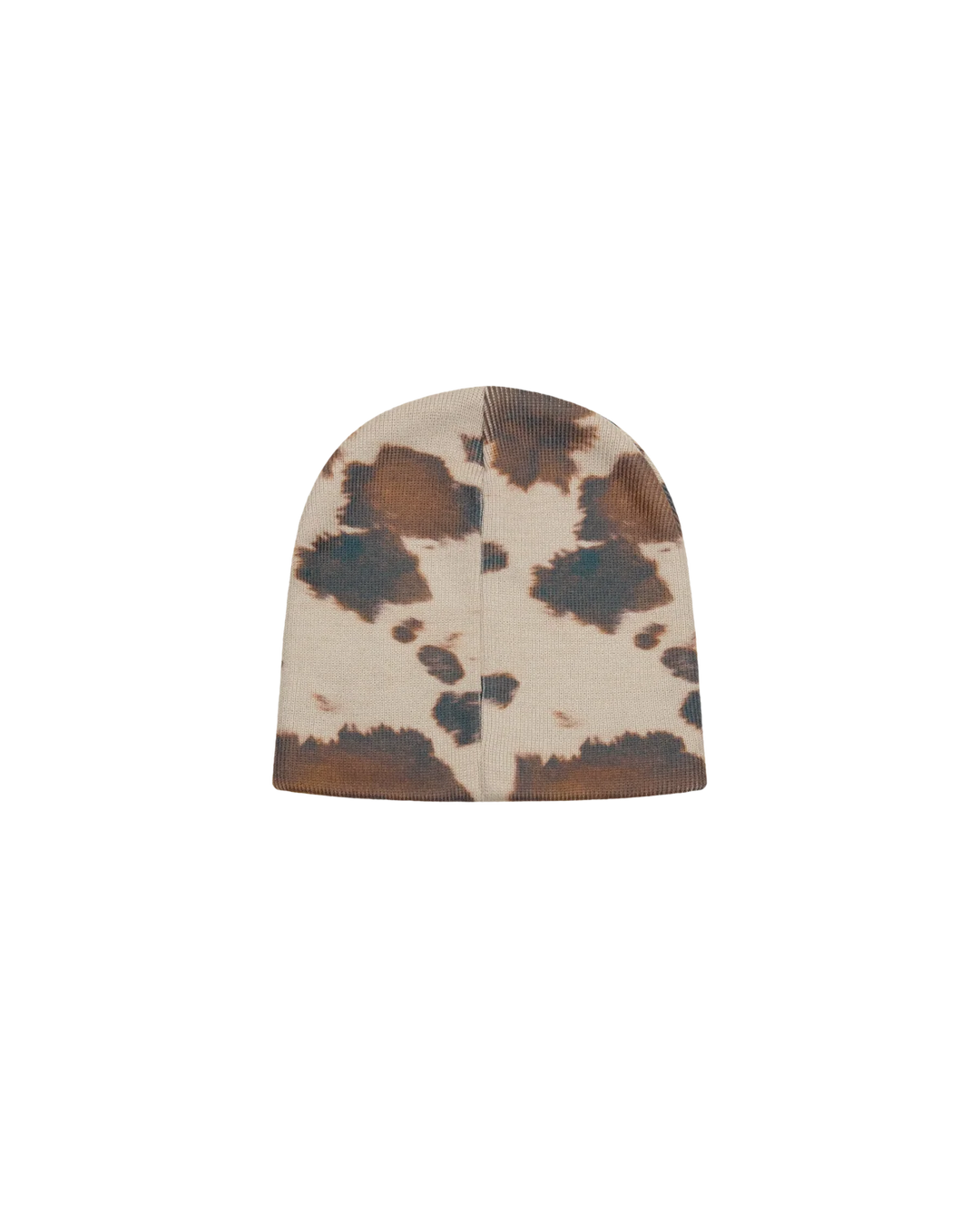 SILO BEANIE COW
