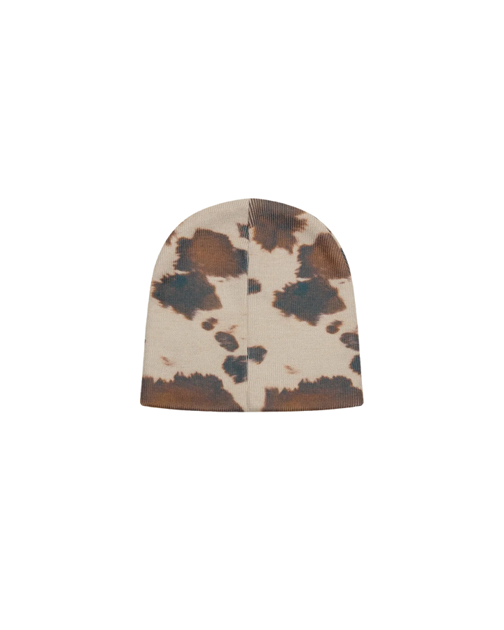 SILO BEANIE COW