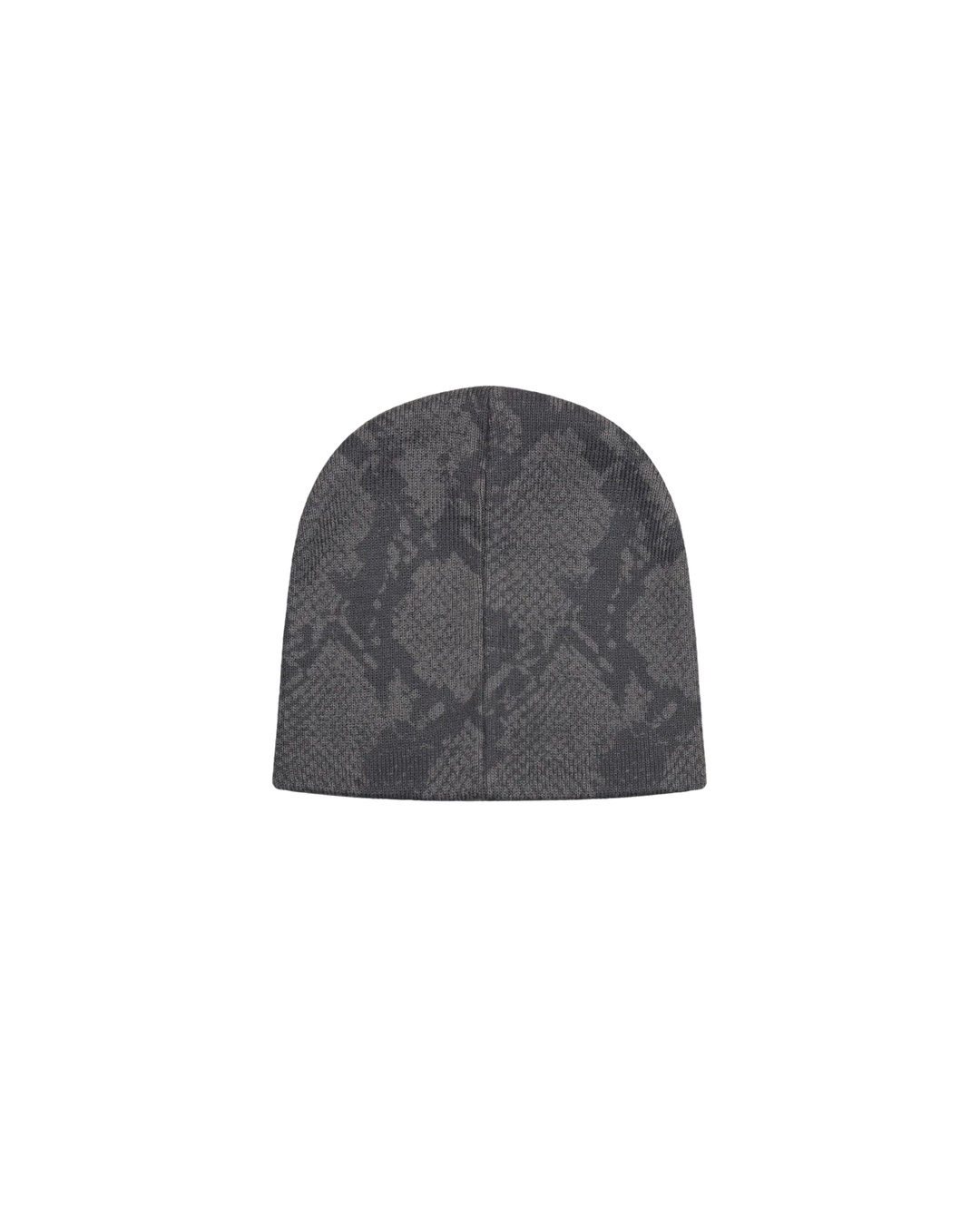 SILO BEANIE SNAKE SKIN