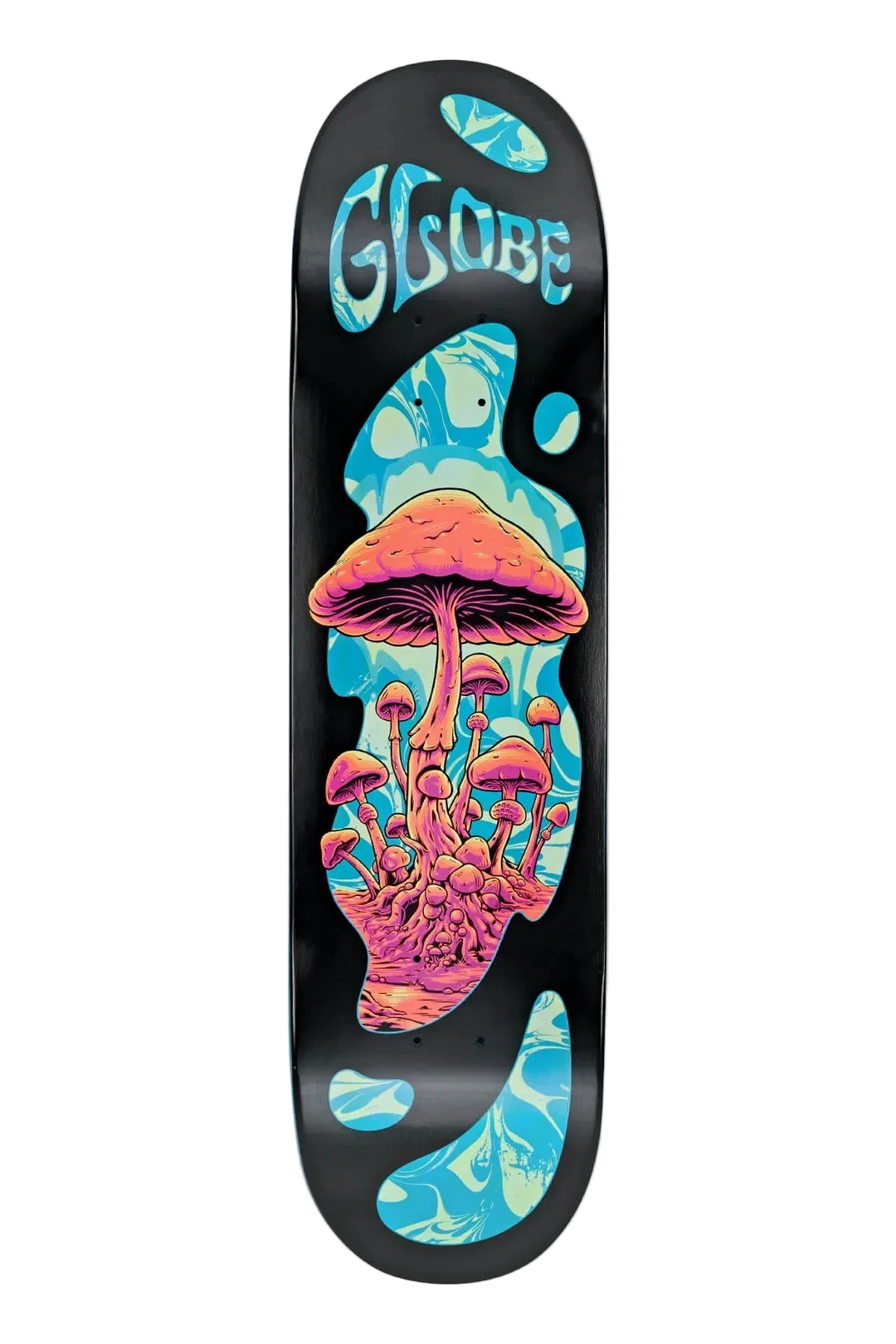G1 MIND EXPANSION DECK