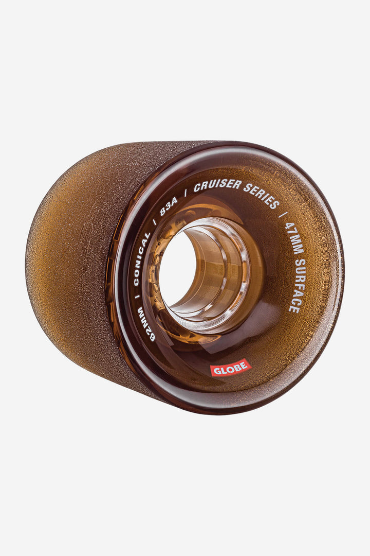 CONICAL CRUISER WHEELS