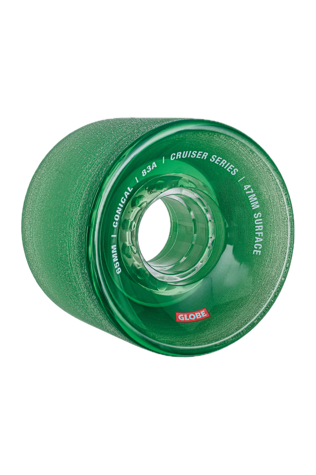 CONICAL CRUISER WHEELS