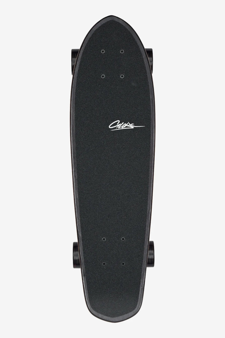 BLAZER CRUISER CRUNCH