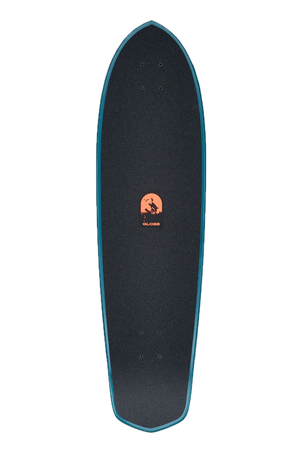 GLOBE LONGBOARD BLAZER XL TWILIGHT EXPEDITION 36" TOP