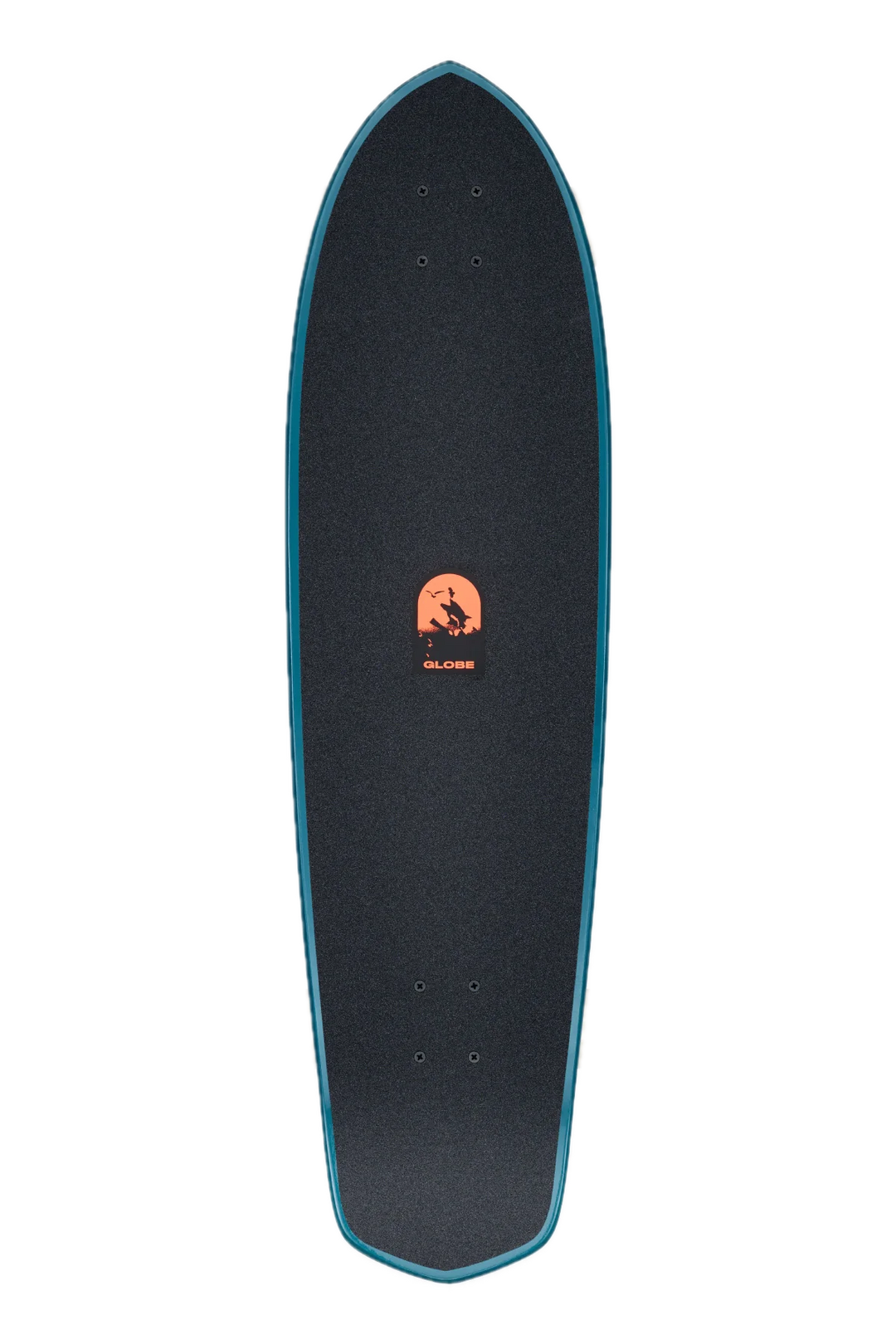 GLOBE LONGBOARD BLAZER XL TWILIGHT EXPEDITION 36" TOP