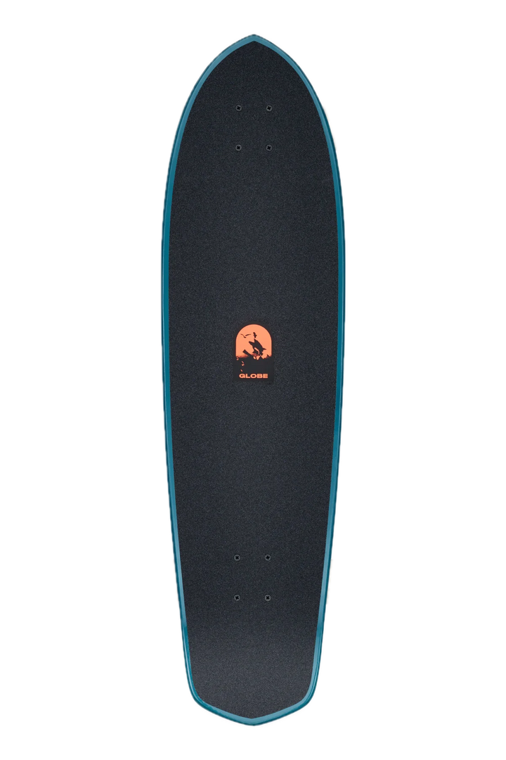 GLOBE LONGBOARD BLAZER XL TWILIGHT EXPEDITION 36" TOP