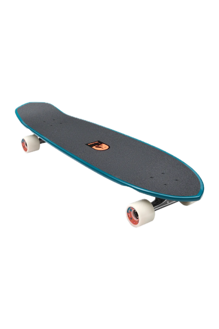 GLOBE LONGBOARD BLAZER XL TWILIGHT EXPEDITION 36" ANGLE