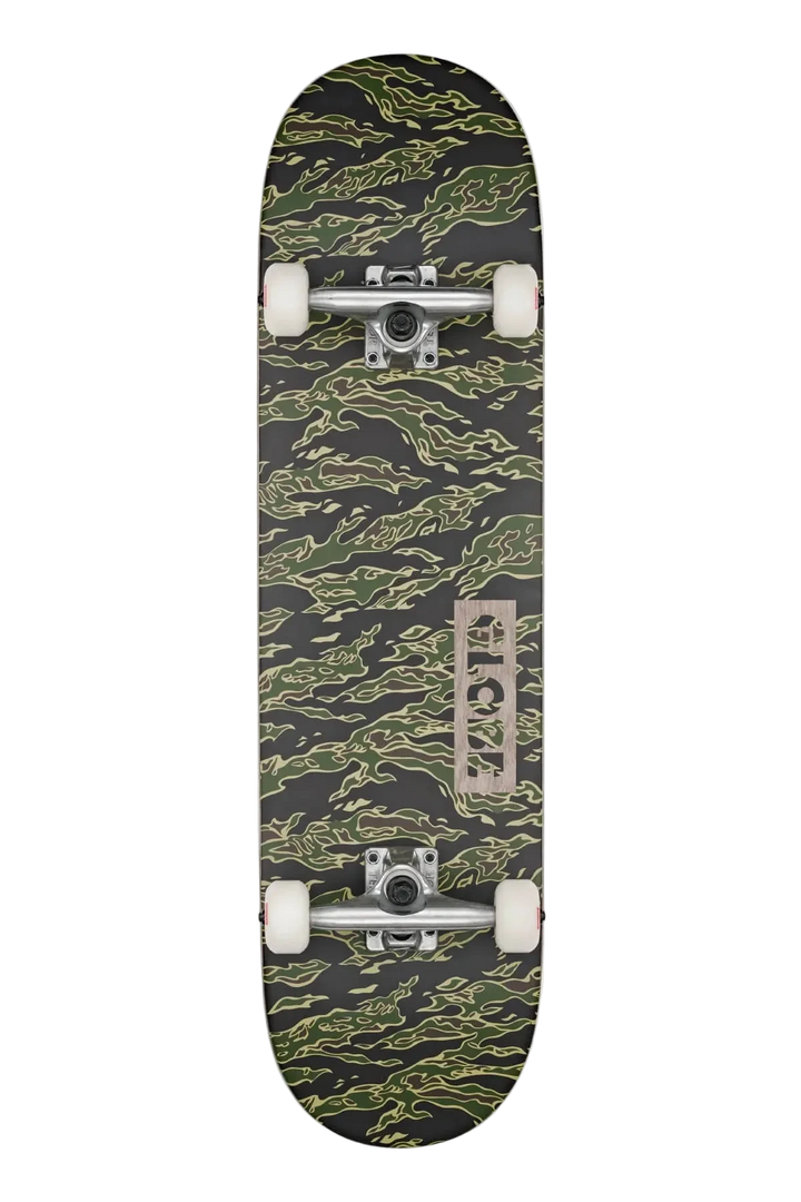 GOODSTOCK TIGER CAMO