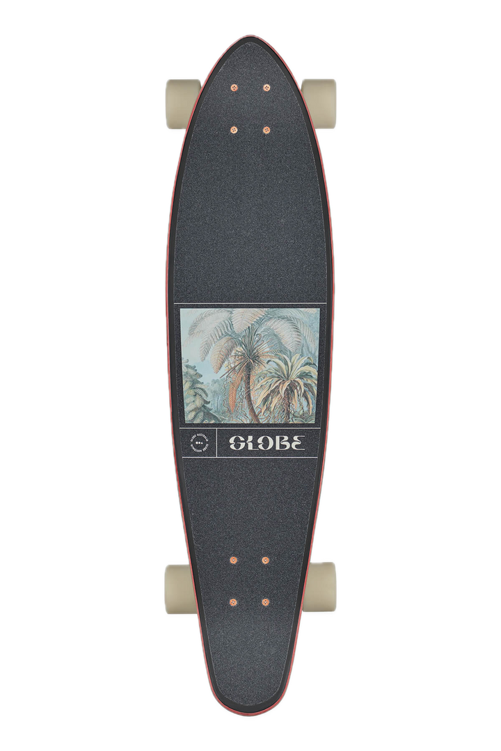 GLOBE LONGBOARD BELLS PITCHER 34" TOP