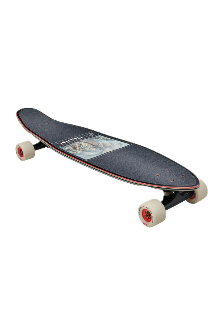 GLOBE LONGBOARD BELLS PITCHER 34" ANGLE