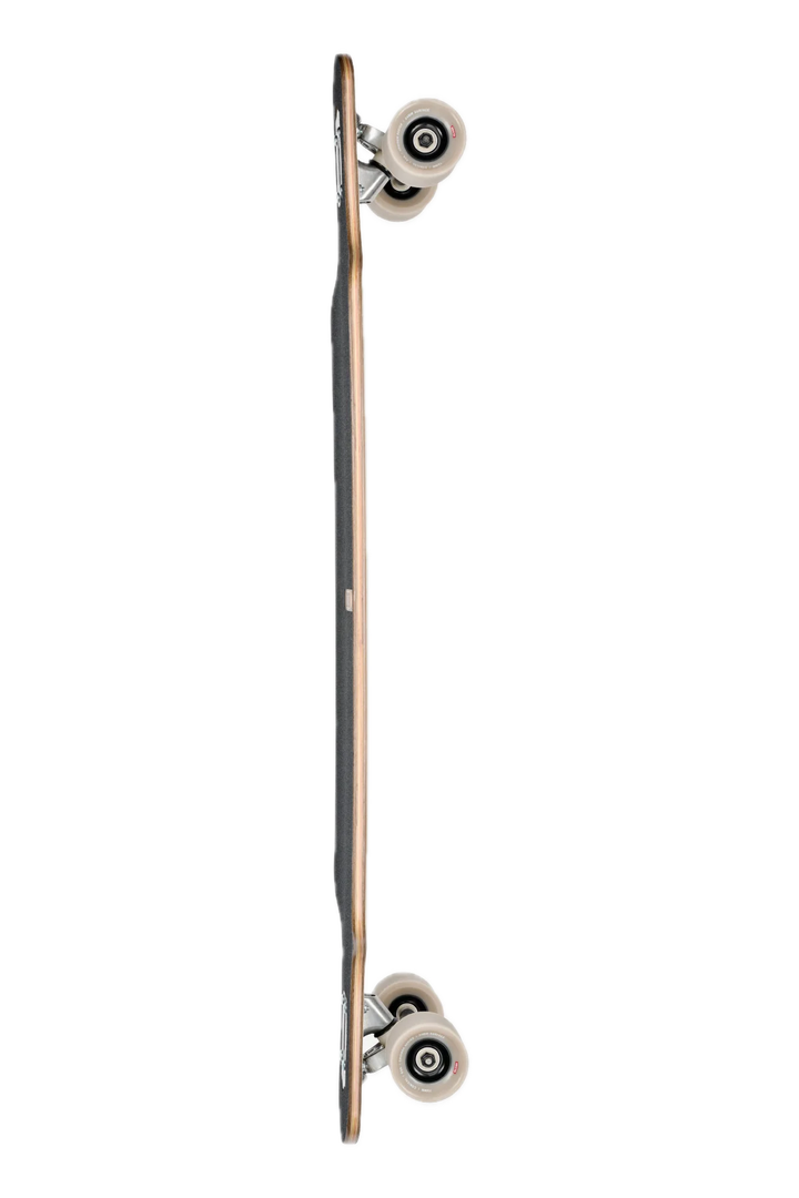 GLOBE GEMINON 40 ROCK MEDITERRANEAN 40" SIDE