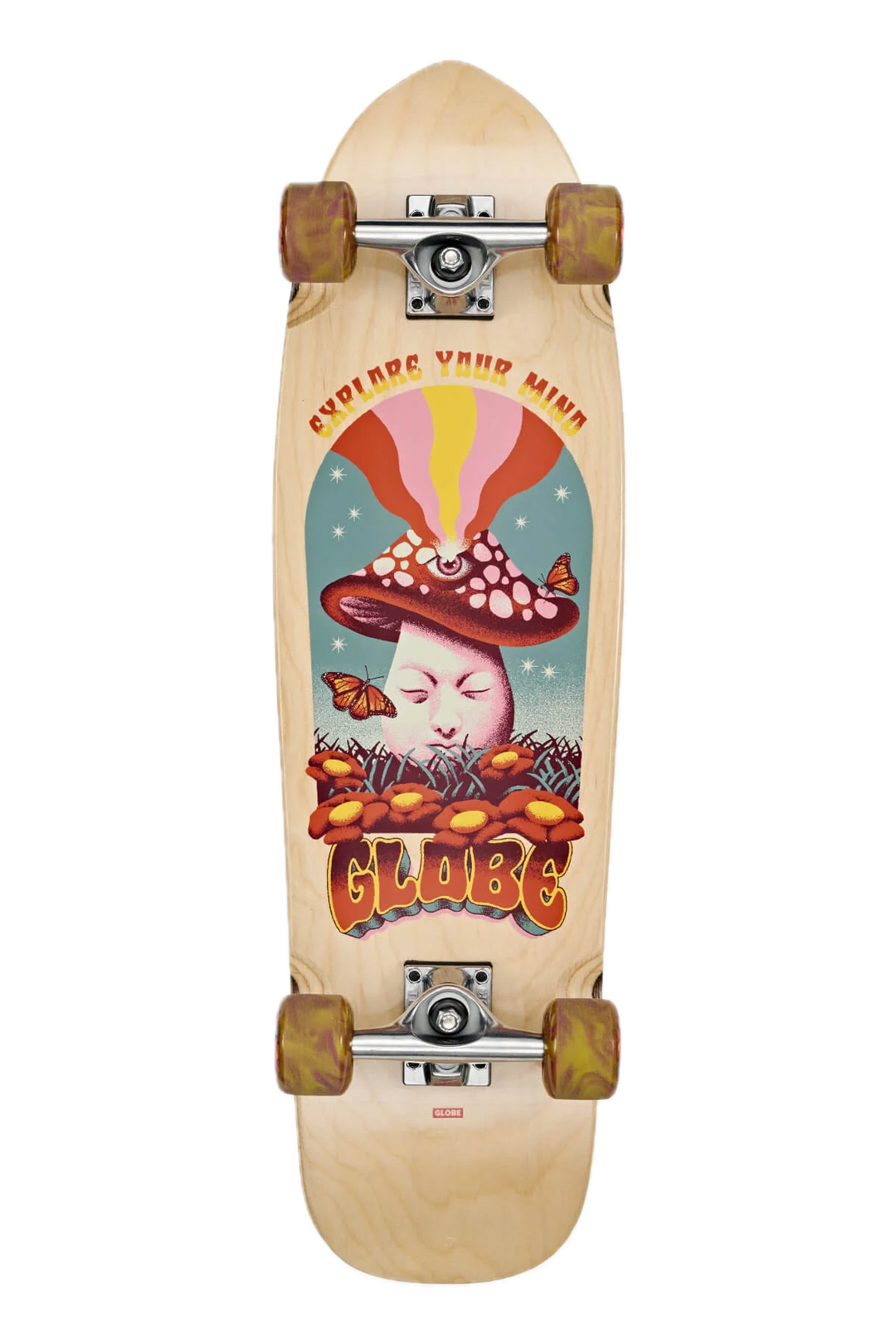 TRACER NEUE EXPLORER CRUISER