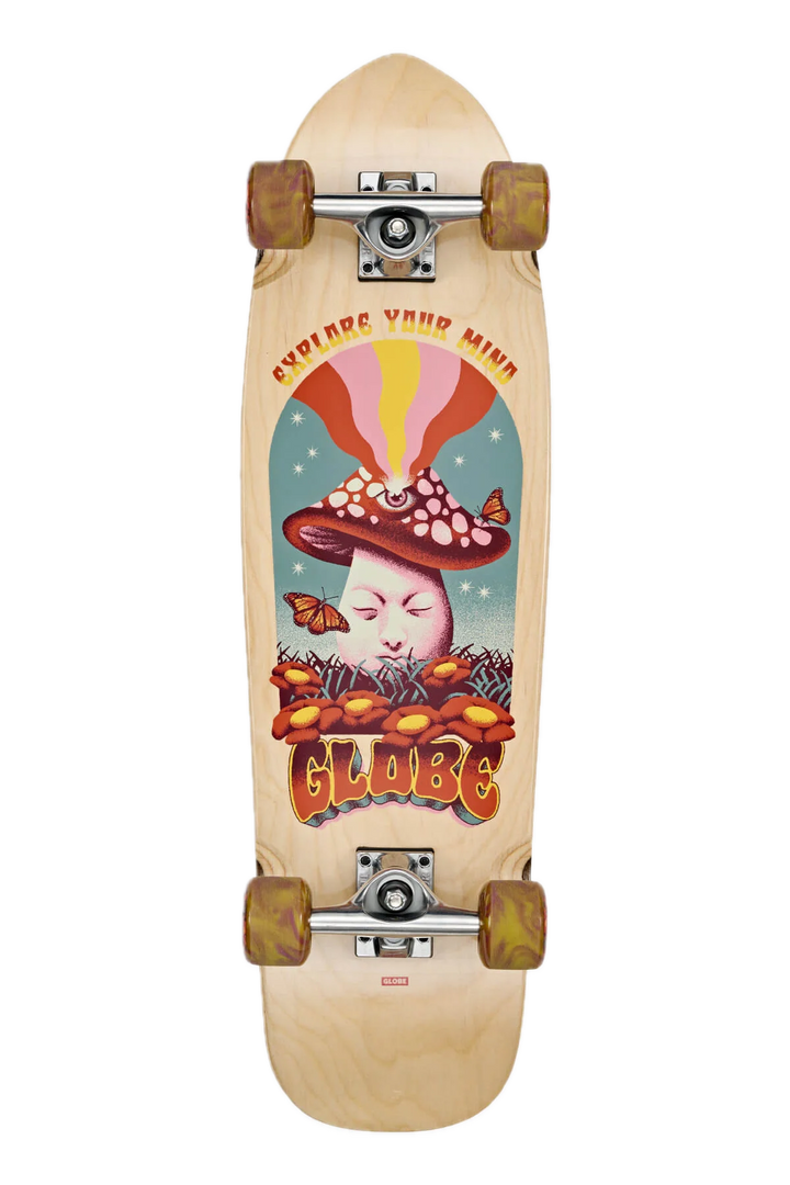 TRACER NEUE EXPLORER CRUISER
