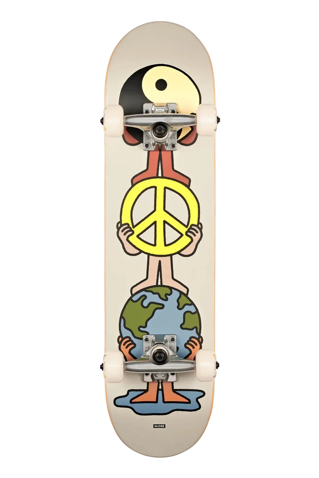KIDS HARMONY HOMIES MINI MULTI
