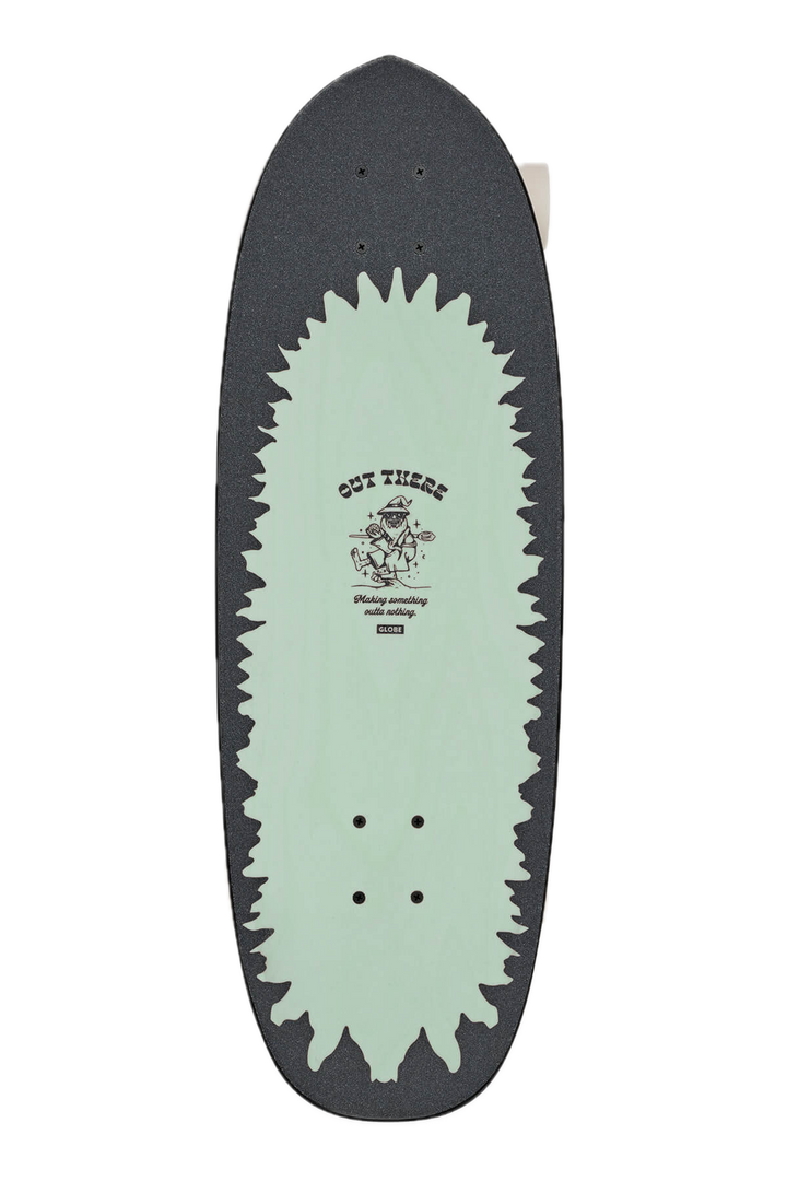 FROTHY SEA SAW SURFSKATE
