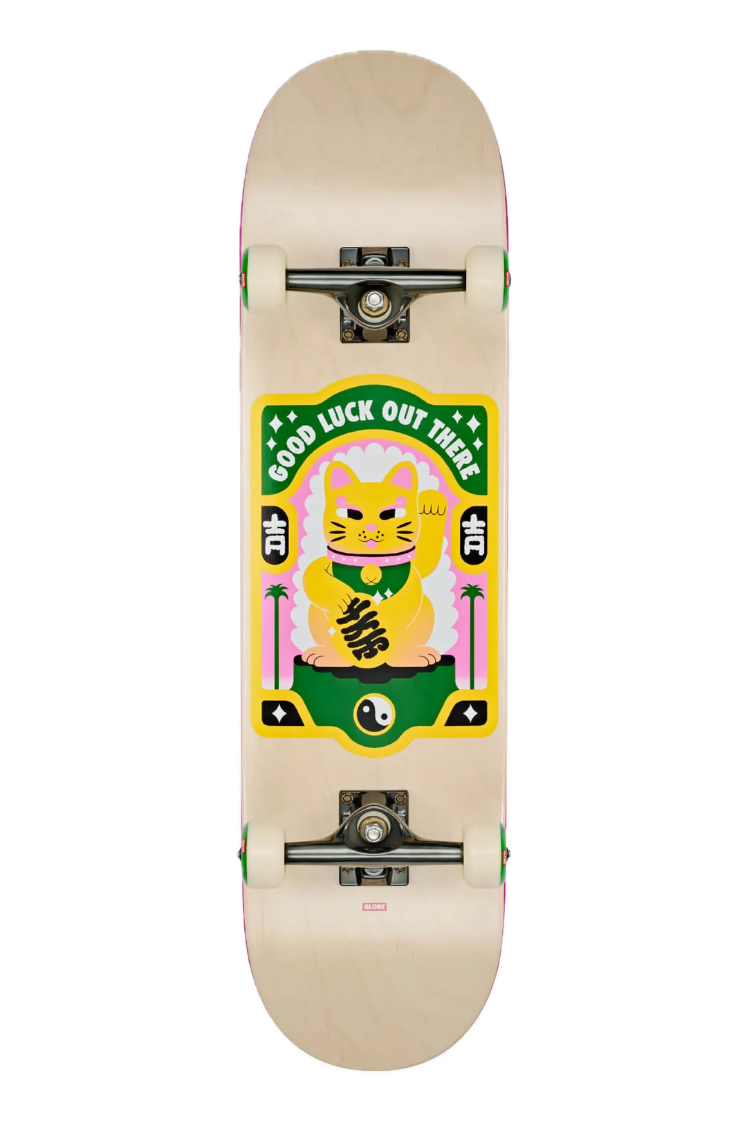 G2 MANEKI LUCKY GOLD