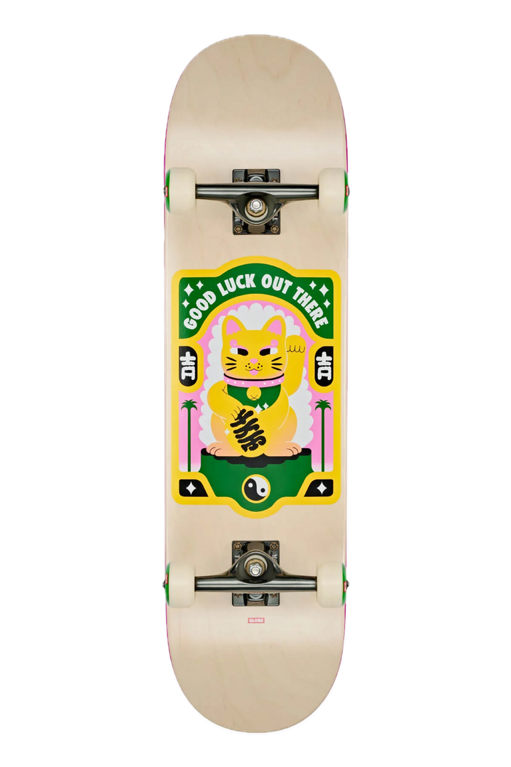 G2 MANEKI LUCKY GOLD