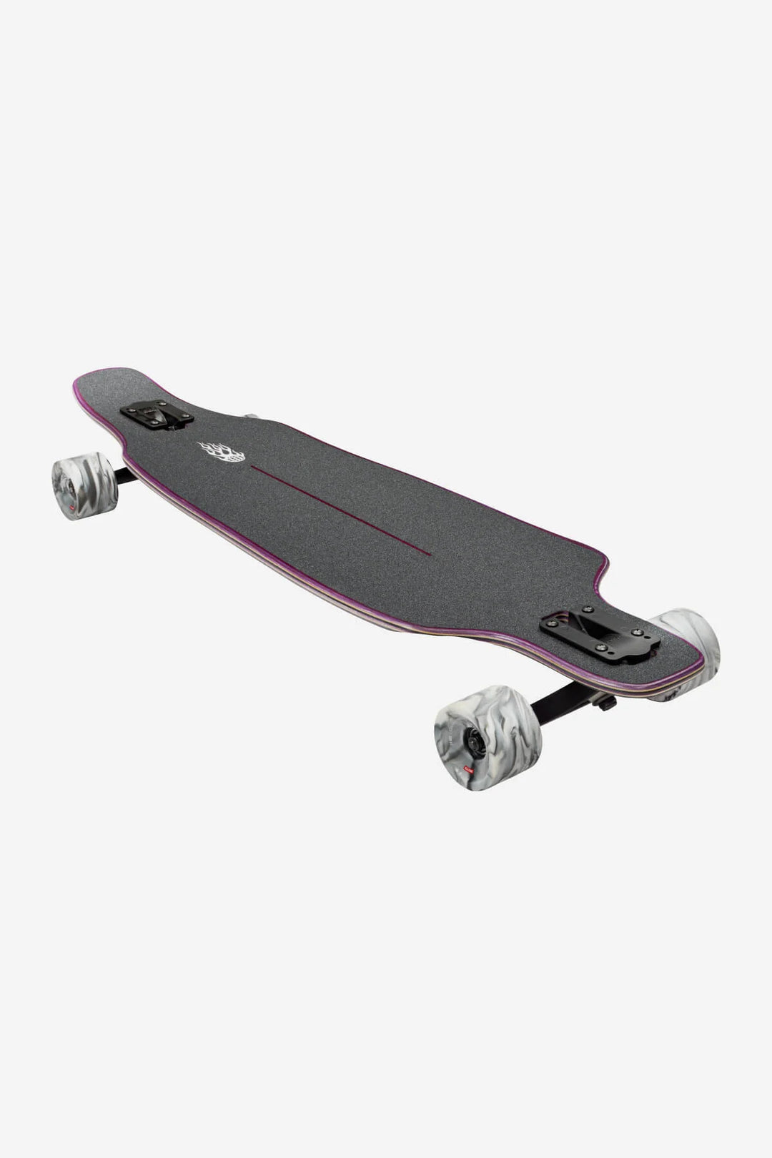 OUTLIER PURPLE FLAMES