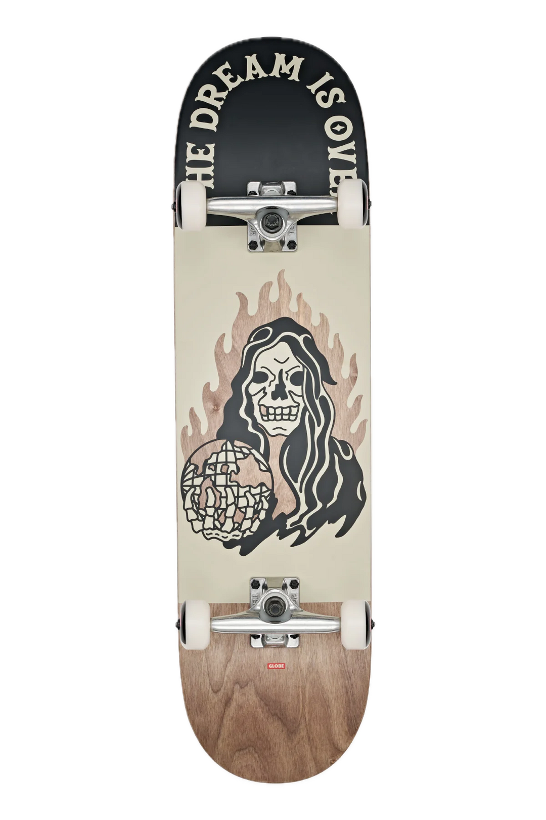 G1 DREAM REAPER