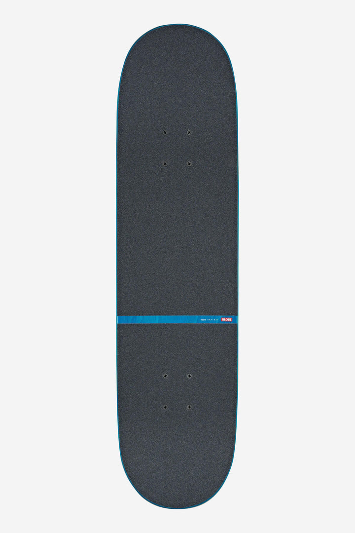 G1 MIND EXPANSION BLACK GREEN