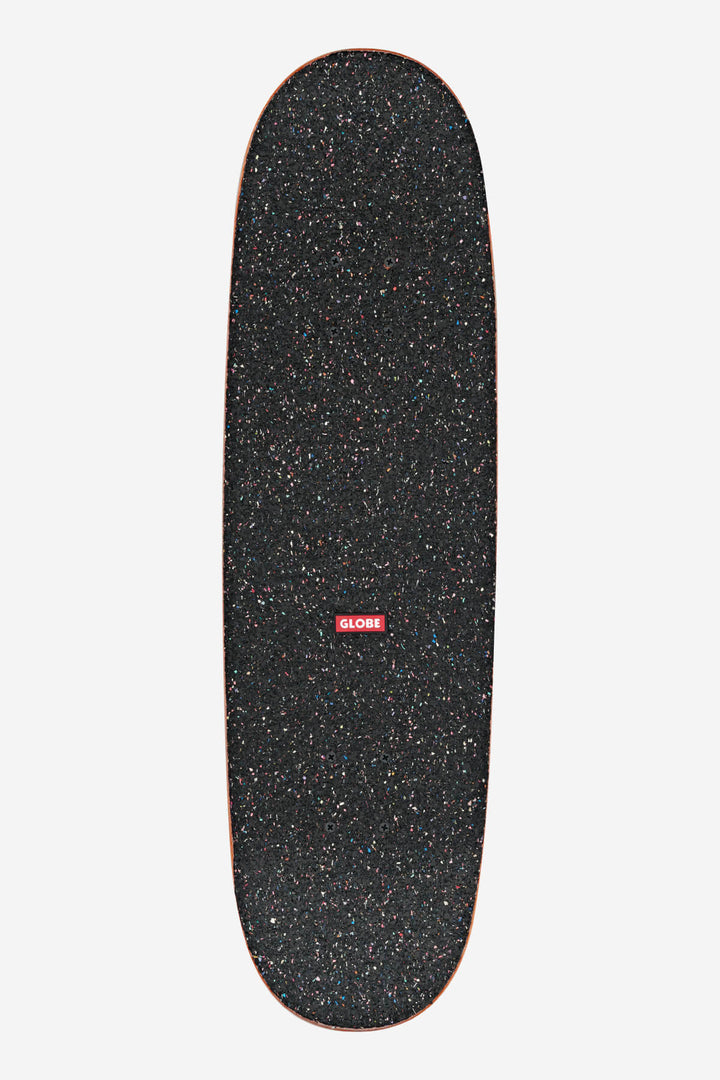 KIDS SOFTIE 83 MID CONCRETE DREAMS DARK MAPLE