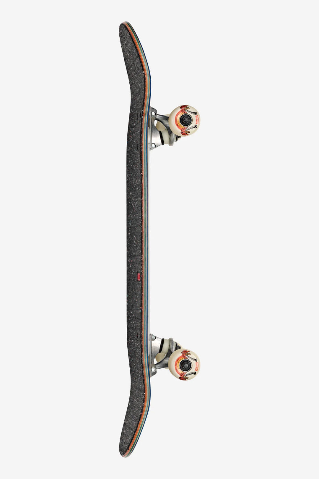 KIDS SOFTIE 83 MID CONCRETE DREAMS DARK MAPLE