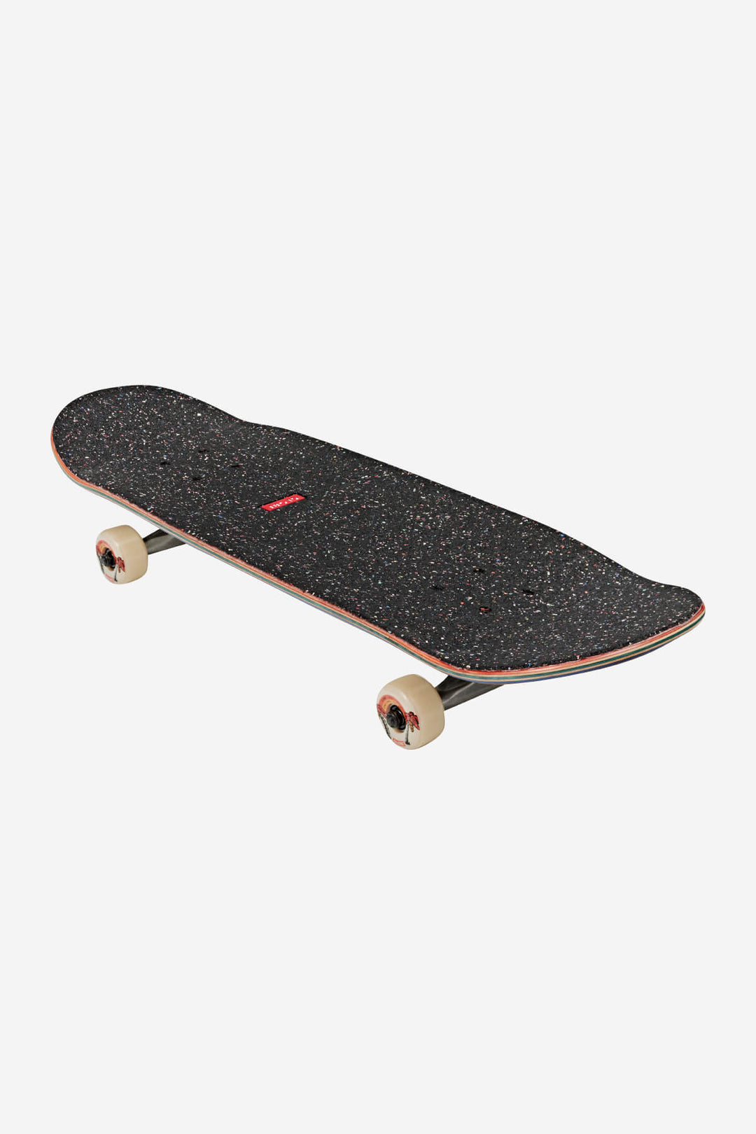 KIDS SOFTIE 83 MID CONCRETE DREAMS DARK MAPLE