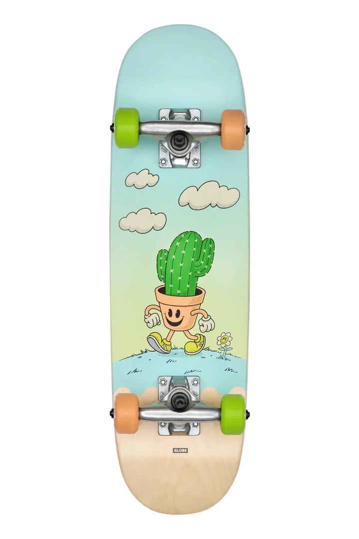 KIDS SOFTIE 83 MICRO CACTI GUY MULTI
