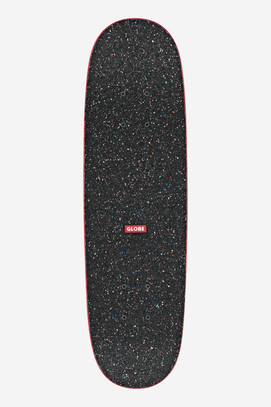 KIDS SOFTIE 83 MICRO IN FLAMES BLACK
