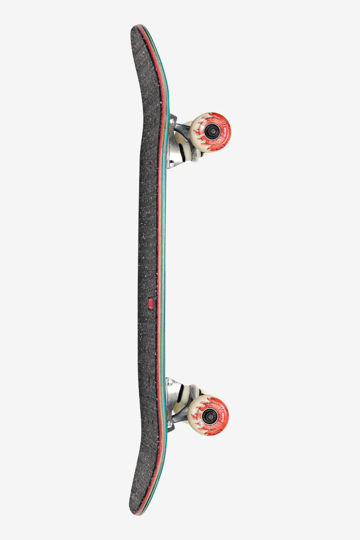 KIDS SOFTIE 83 MICRO IN FLAMES BLACK