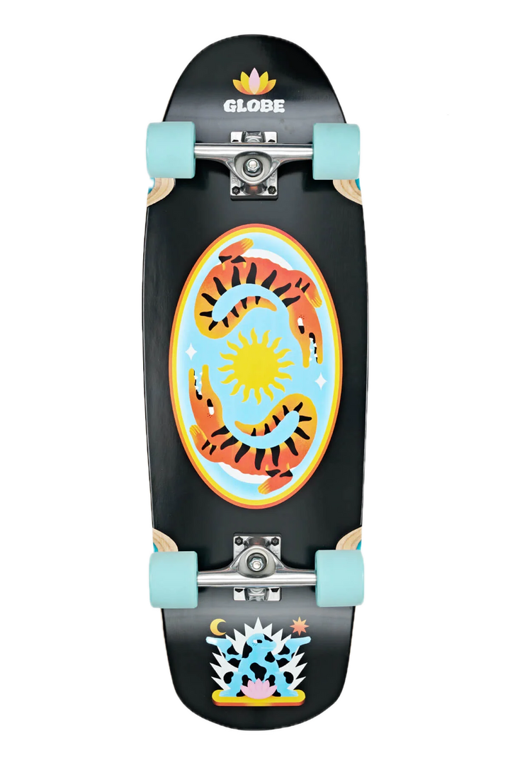 BIG BAD BRUISER LOTUS