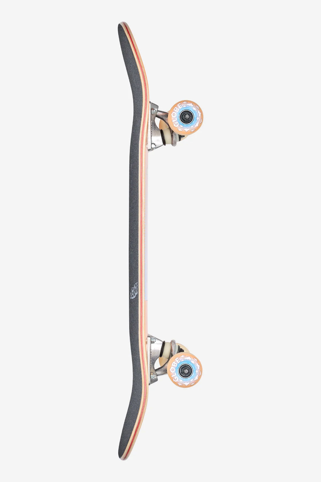 KIDS GRIP 95 MINI FLAMING EYE MULTI