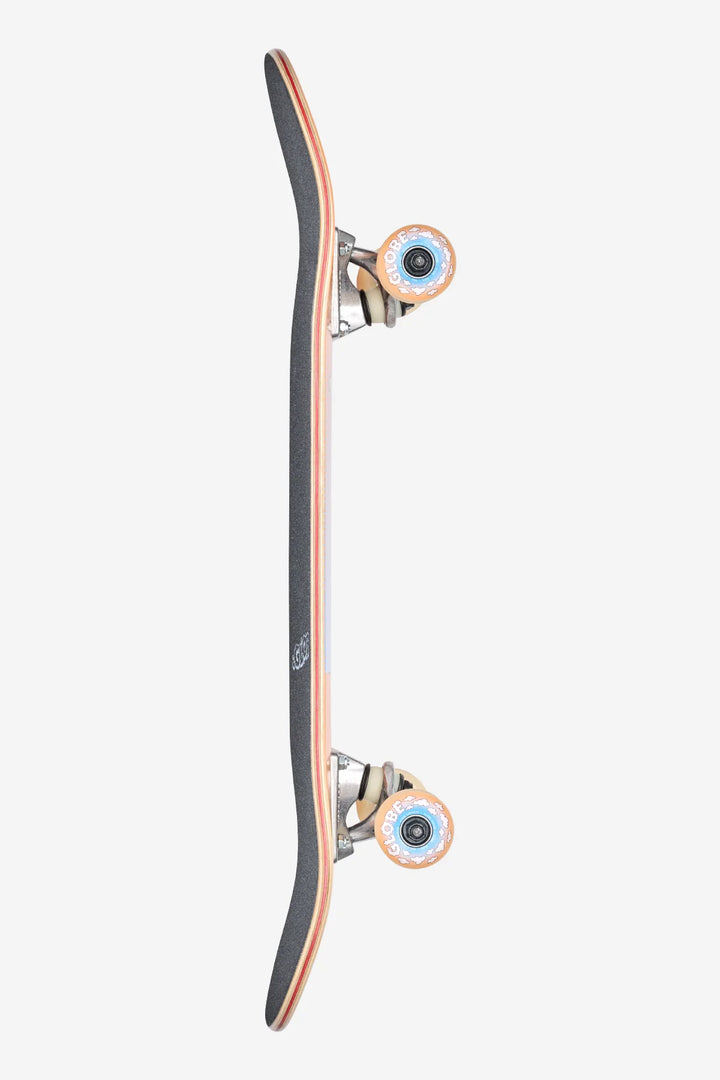 KIDS GRIP 95 MINI FLAMING EYE MULTI