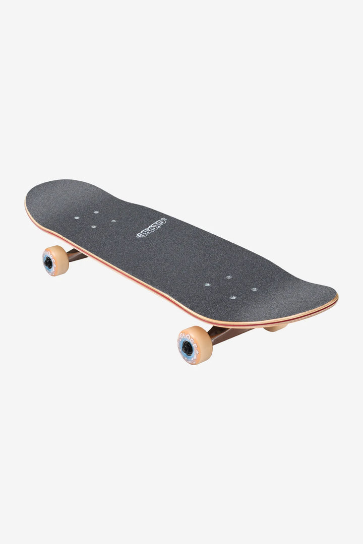 KIDS GRIP 95 MINI FLAMING EYE MULTI