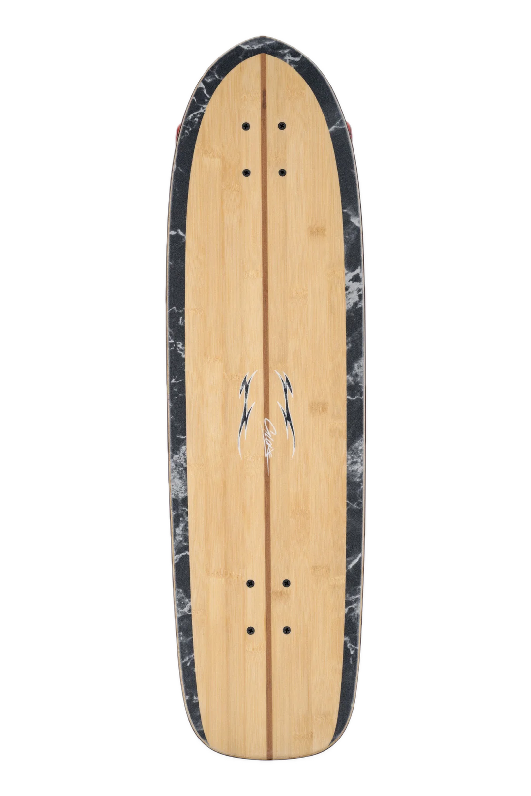 BLAZER FUEGO 32"  - BAMBOO RED