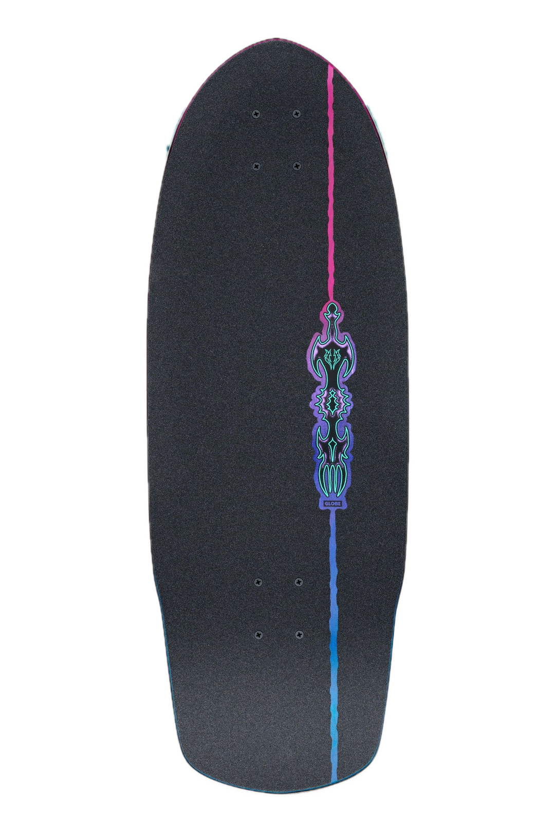 TALON BLACK BLUE GREEN