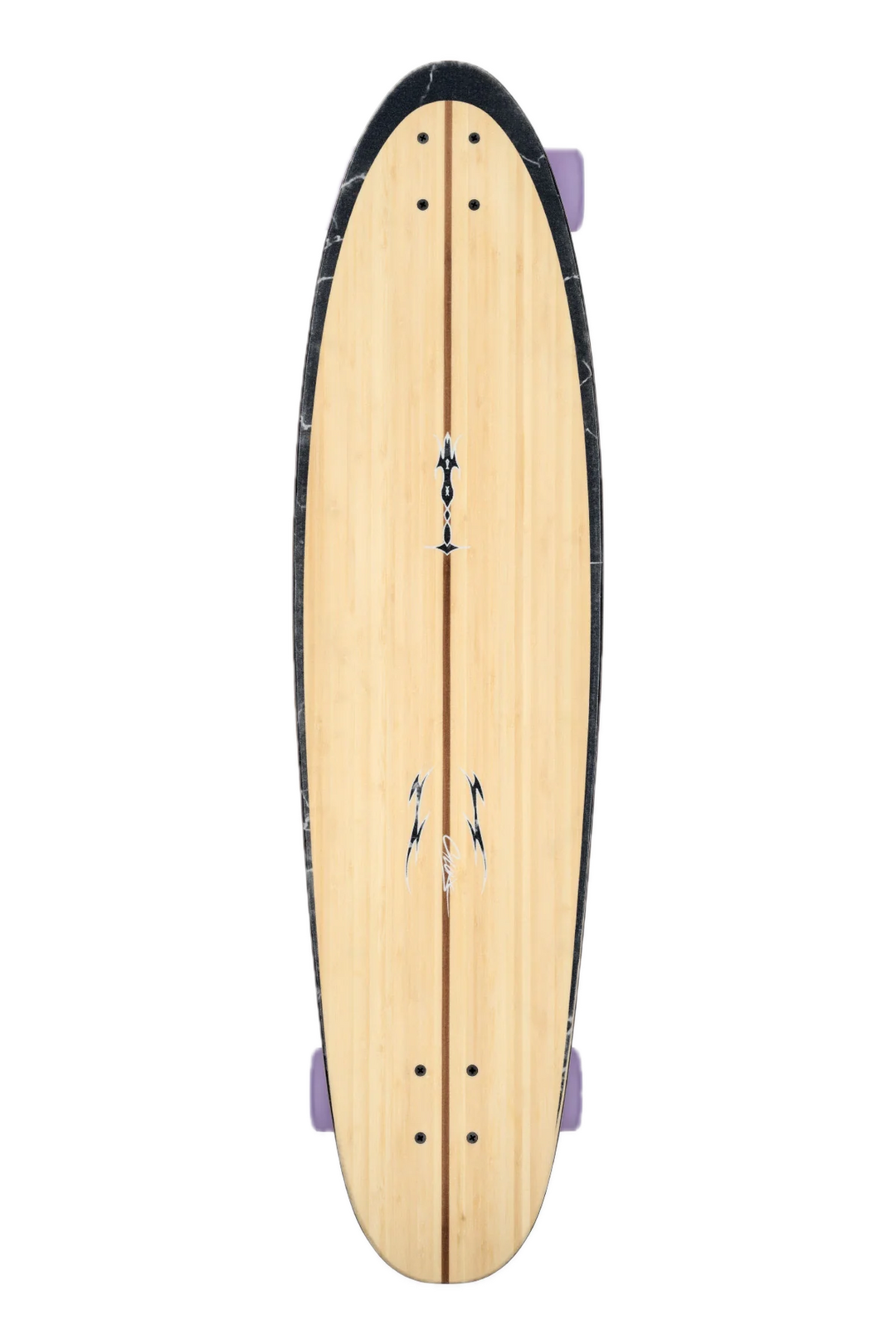 ARCHER CLASSIC BAMBOO PURPLE