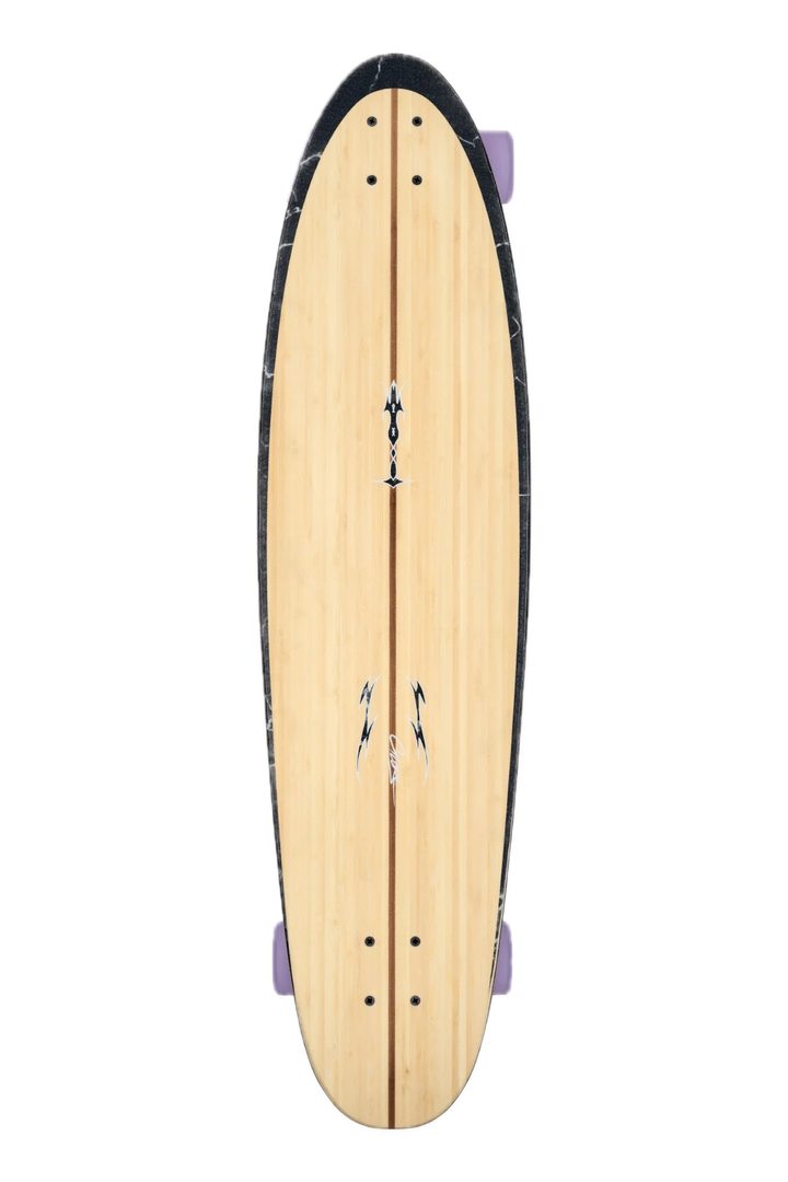 ARCHER CLASSIC BAMBOO PURPLE