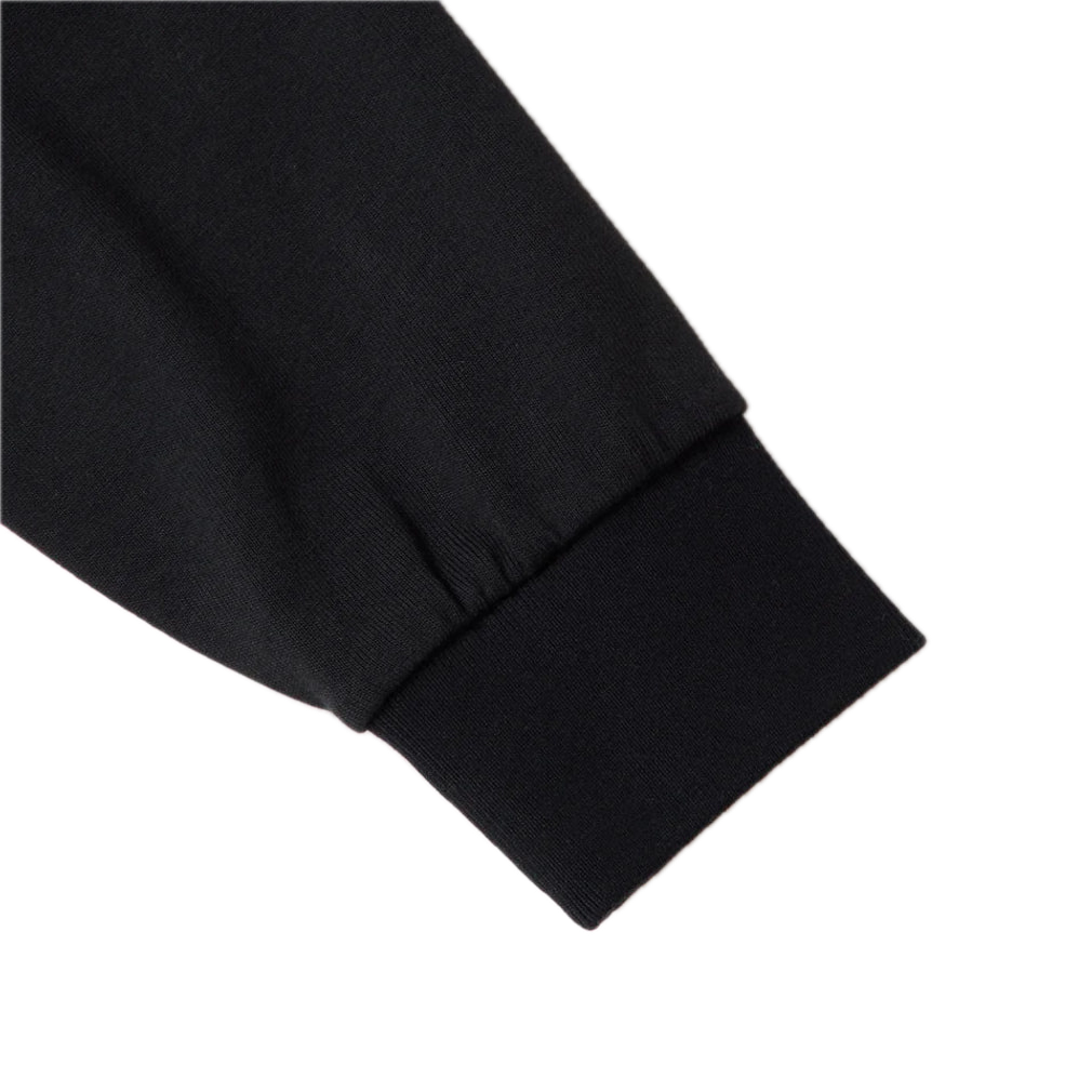 GF LONGSLEEVE RUGBY SH ELBOW PATCH