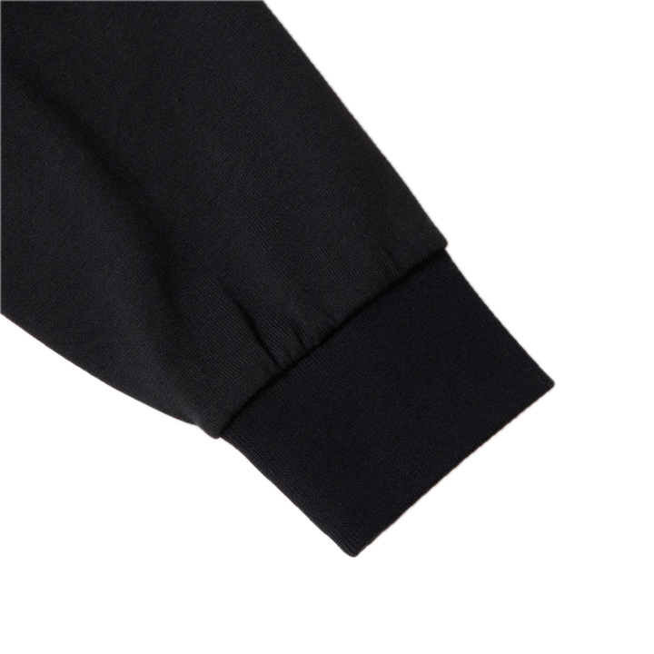 GF LONGSLEEVE RUGBY SH ELBOW PATCH