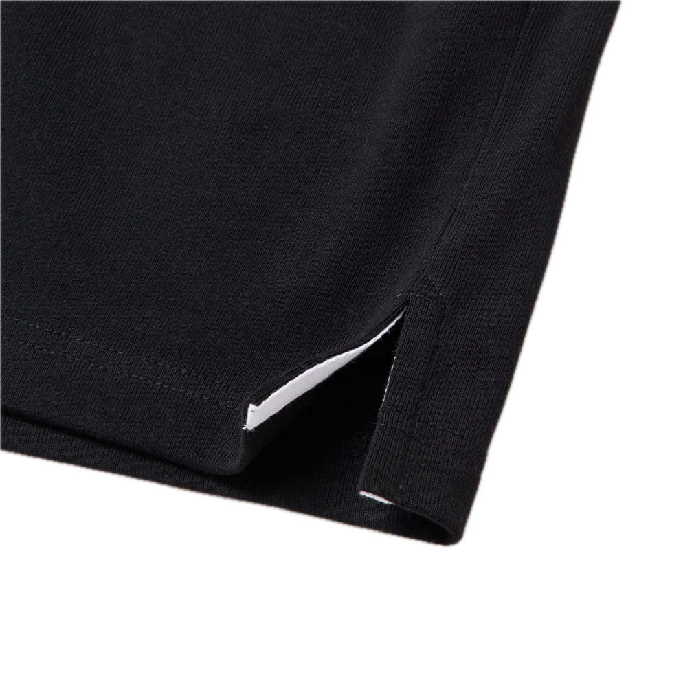 GF LONGSLEEVE RUGBY SH ELBOW PATCH