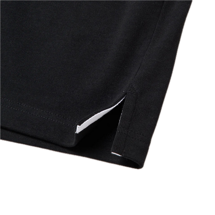 GF LONGSLEEVE RUGBY SH ELBOW PATCH