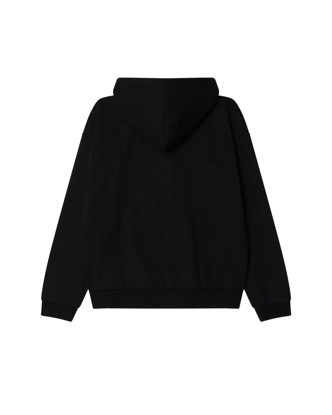 GORDON EXTRA HEAVY ZIP HOODIE
